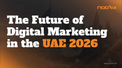 Future of Digital Marketing
