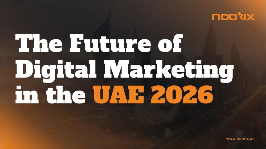 Future of Digital Marketing