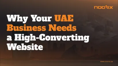 UAE Business Needs a High-Converting Website